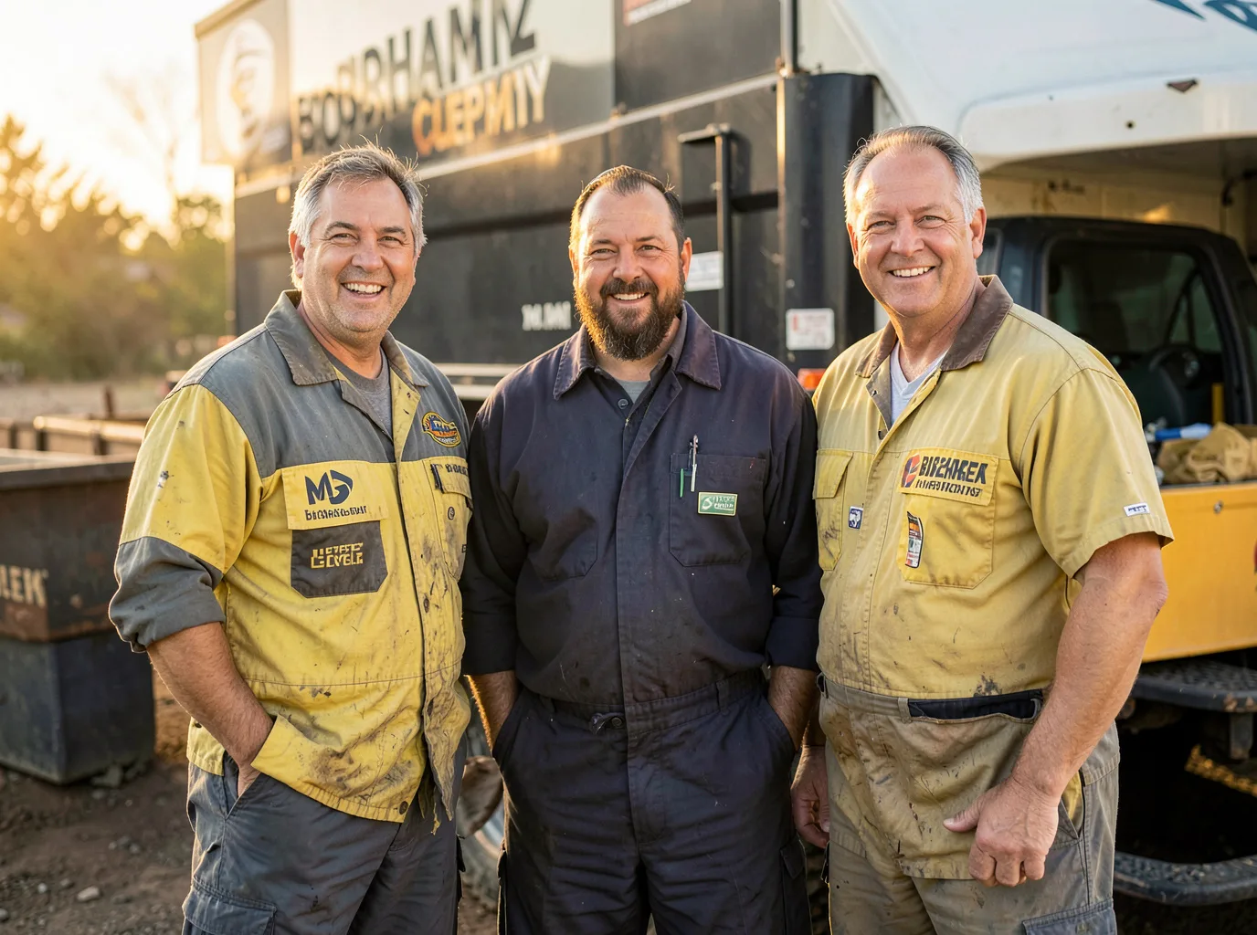 Sewage Cleanup company in Jacksonville, AR