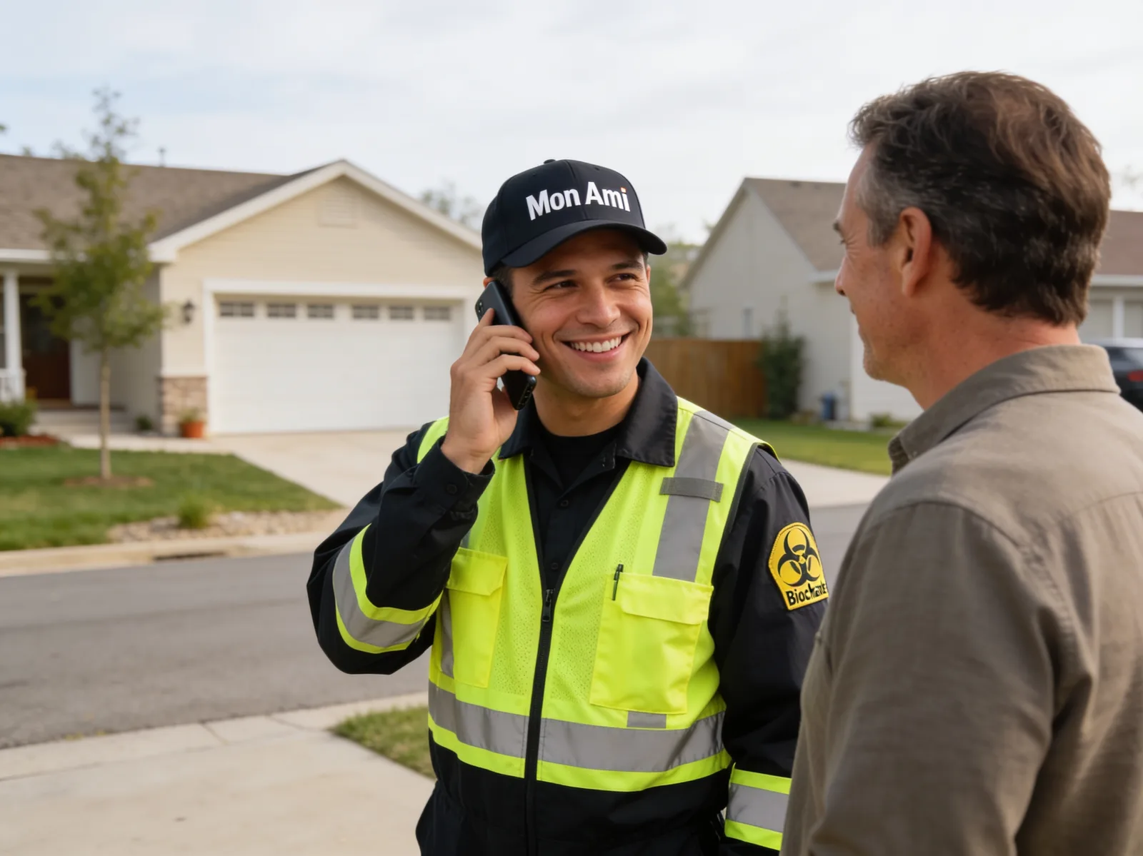 Sewage Cleanup Jacksonville, AR FAQs